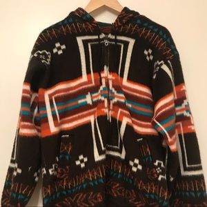*SOLD* Earth Ragz Jacket